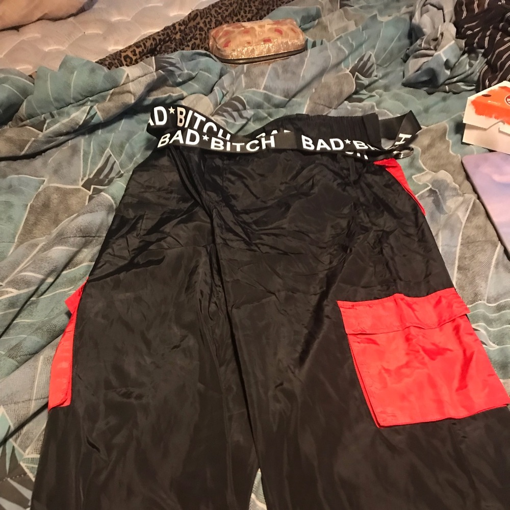 Joggers